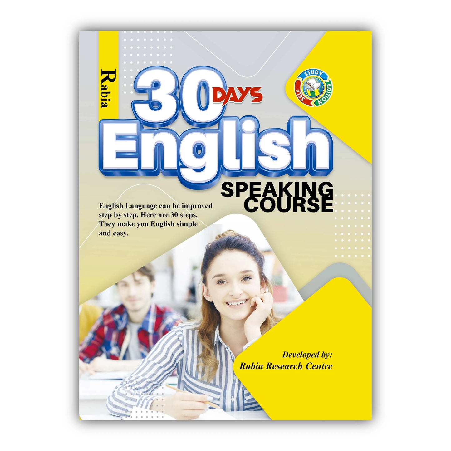 30 Days English Speaking Course