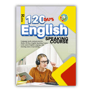 120 Days English Speaking Course