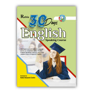 30 Days English Speaking Course