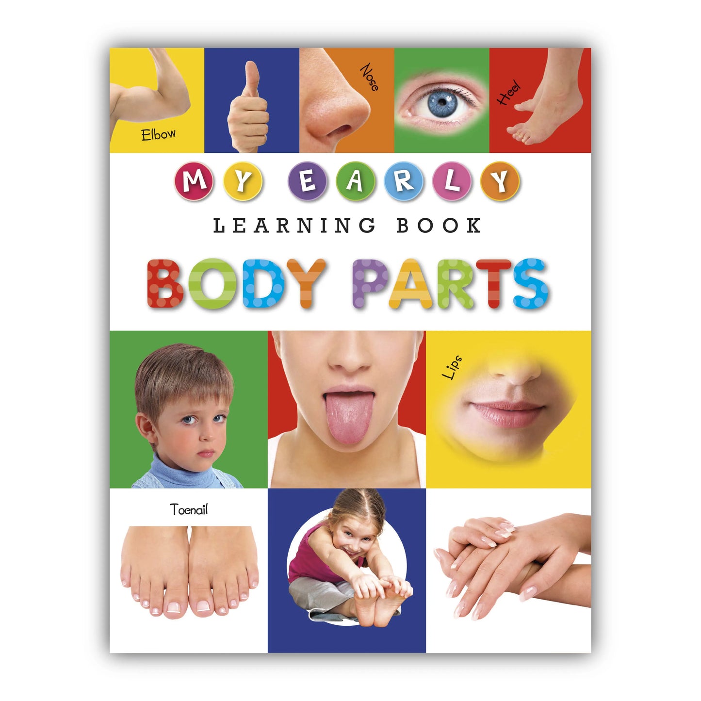 My Early Learning Books
