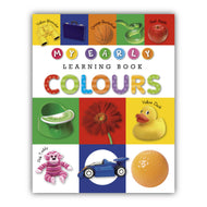 My Early Learning Books