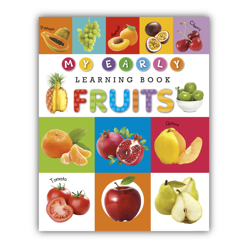 My Early Learning Books