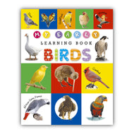 My Early Learning Books