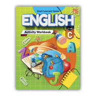 English Activity & Work Book – C