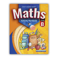 Maths Activity & Work Book | Grade B