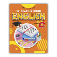 My reading Book – Grade C