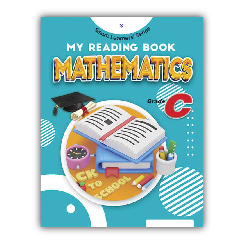 Mathematics Book – Grade C