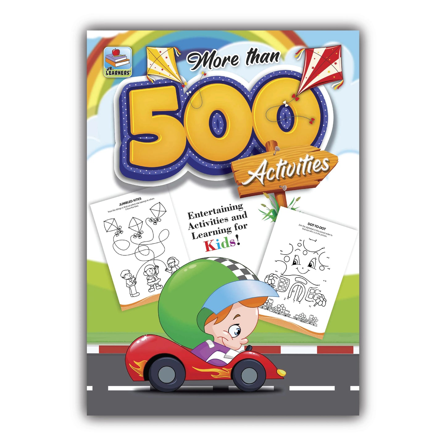 Art and Activity | More than 500 Activities