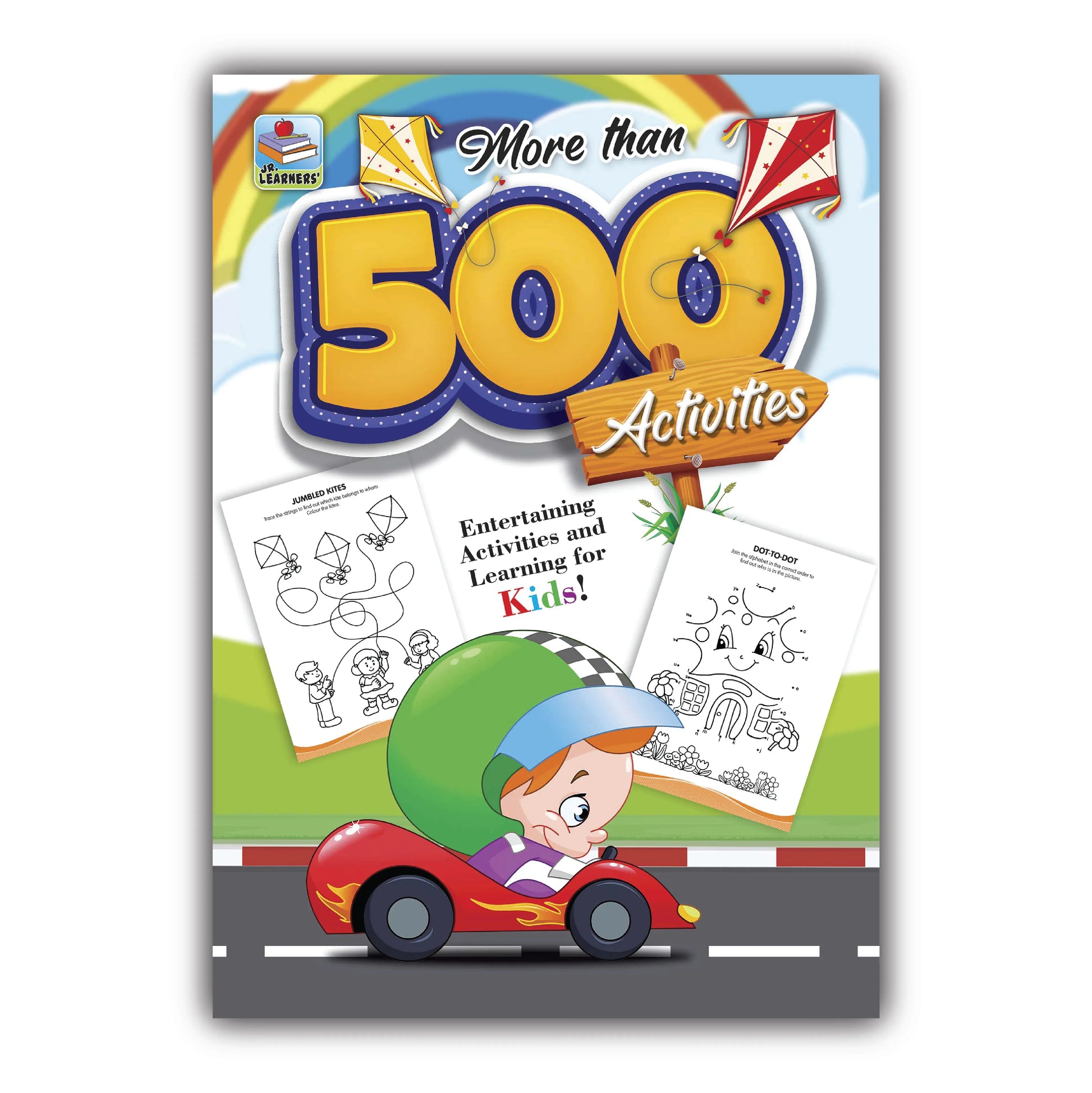 Art and Activity | More than 500 Activities
