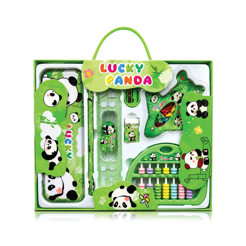 Premium 6-Piece Stationery Gift Set for Kids