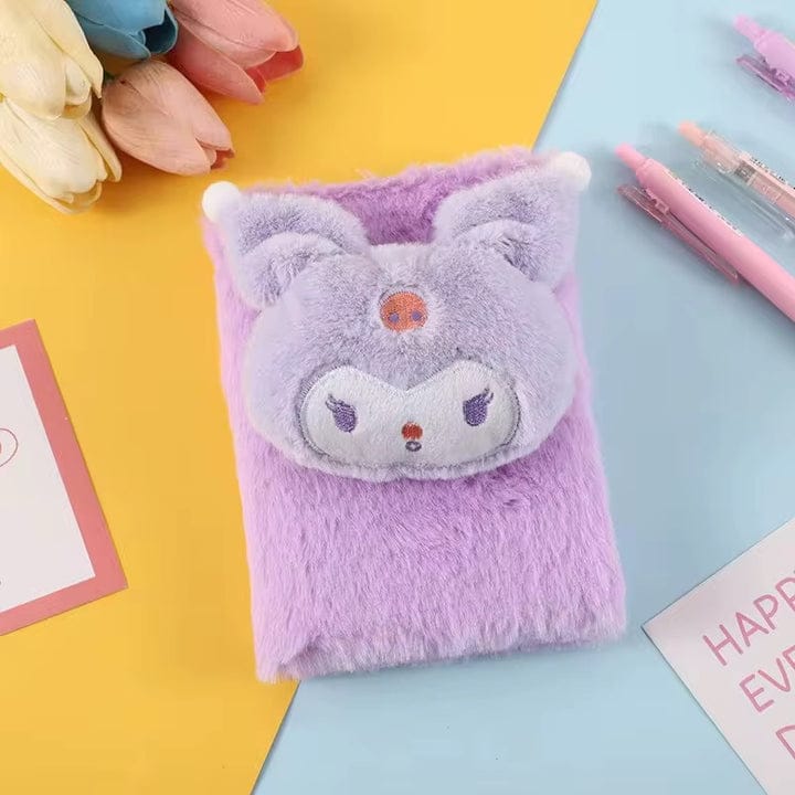 Kuromi Ultra-Soft