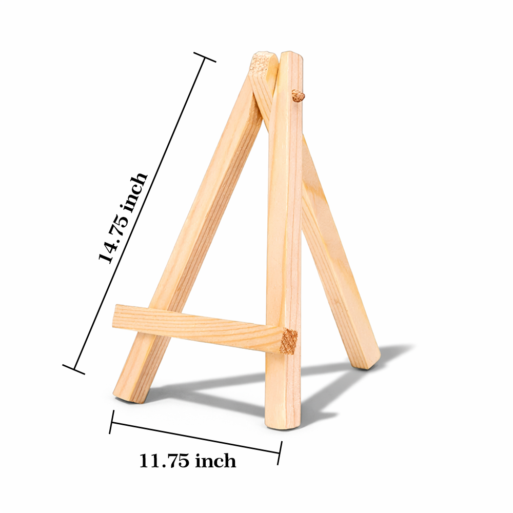 Large Easel Stand