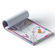 My Coloring World | Book 1