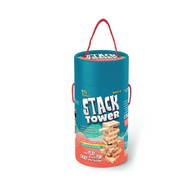 Stack Tower Tube Box