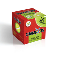Champion Cricket Tennis Ball