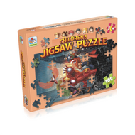 Children Jigsaw Puzzles Series