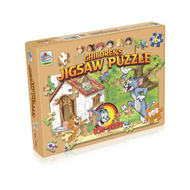 Children Jigsaw Puzzles Series
