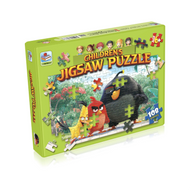 Children Jigsaw Puzzles Series