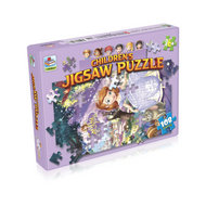 Children Jigsaw Puzzles Series