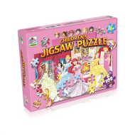 Children Jigsaw Puzzles Series