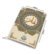 Namaz with Urdu Translation