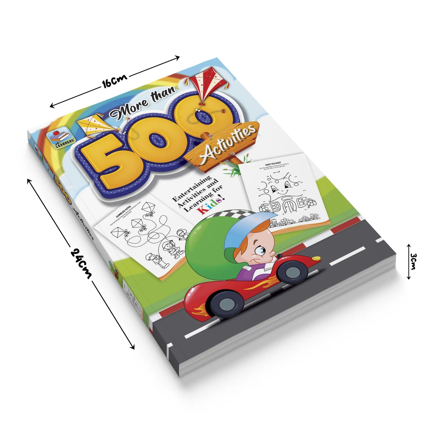 Art and Activity | More than 500 Activities