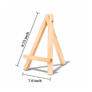 Small Easel Stand