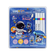 Watercolor Painting Set