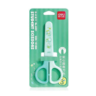 Deli children's scissors