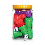 Ludo Gotes Pet Jar | X Large 2