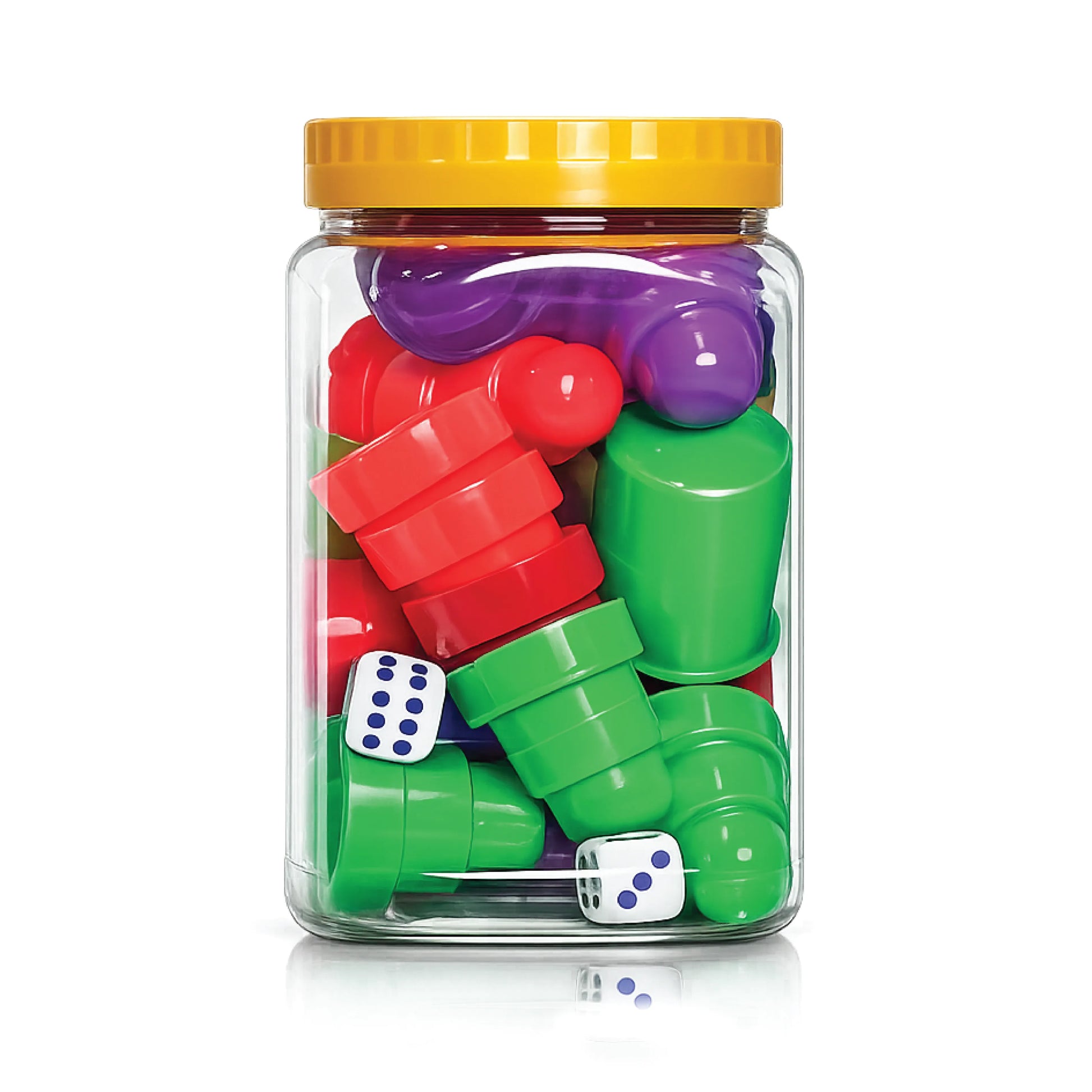 Ludo Gotes Pet Jar | X Large 2