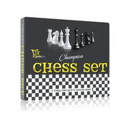 Champion Chess Set | Large