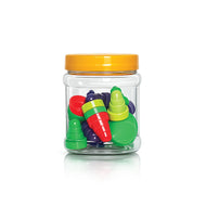 Ludo Gotes Pet Jar | Medium