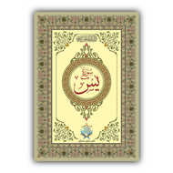 Surah-e-Yaseen | Hard Bined