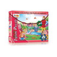 Fairy Tale Jigsaw Puzzle