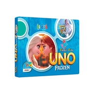UNO Characters Series