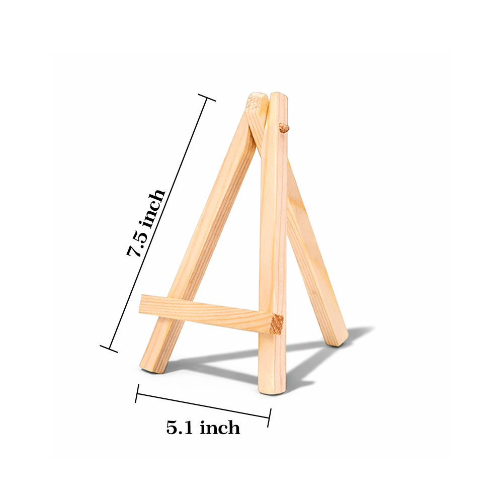 X-Small Easel Stand