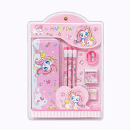Stationery Set for Kids | Multiple Themes