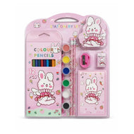 Stationery Set for Kids | Multiple Themes